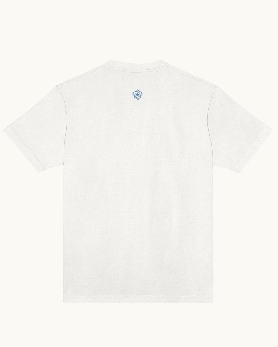 Classic Cielo Shirt "Bright White"
